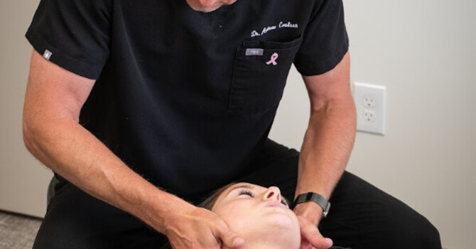 Chiropractic